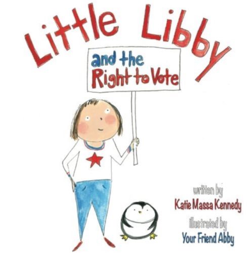 Little Libby and the Right to Vote
